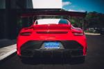 Porsche 911 V-RT by Vorsteiner 2016 года